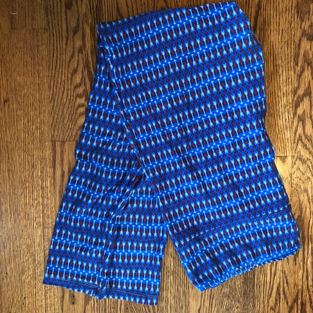 LulaRoe Arrow Leggings